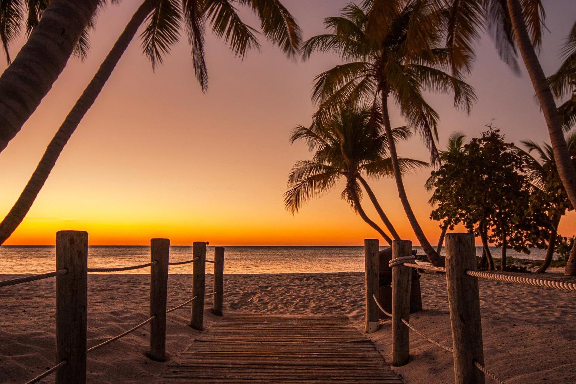 Sunrise Suites Saint Barts Suite #303 Key West Chambre photo
