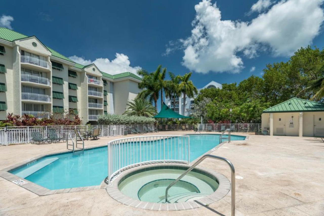 Sunrise Suites Saint Barts Suite #303 Key West Extérieur photo