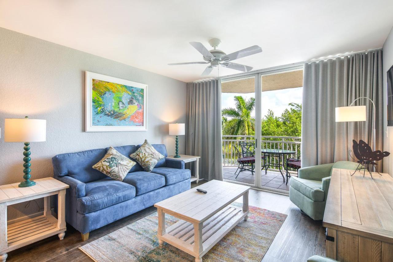 Sunrise Suites Saint Barts Suite #303 Key West Extérieur photo