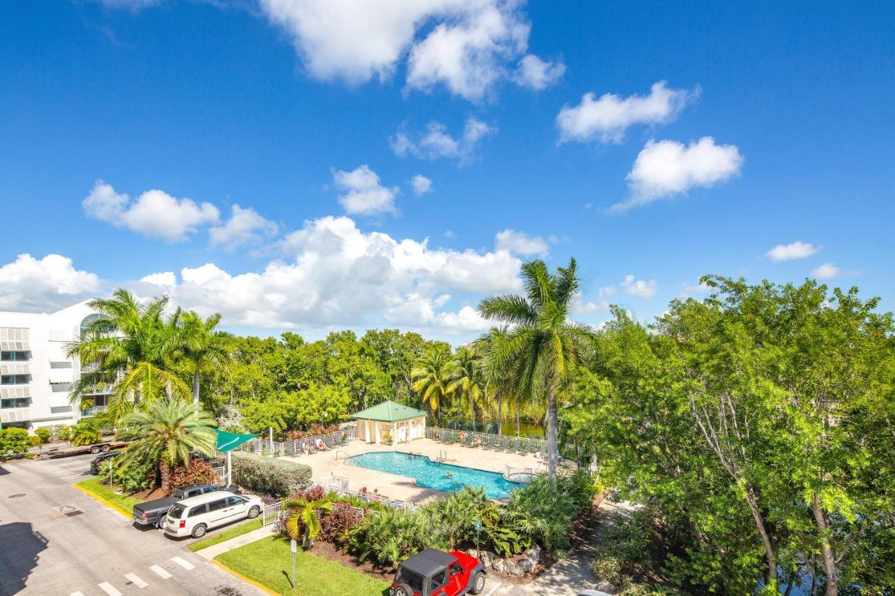 Sunrise Suites Saint Barts Suite #303 Key West Extérieur photo