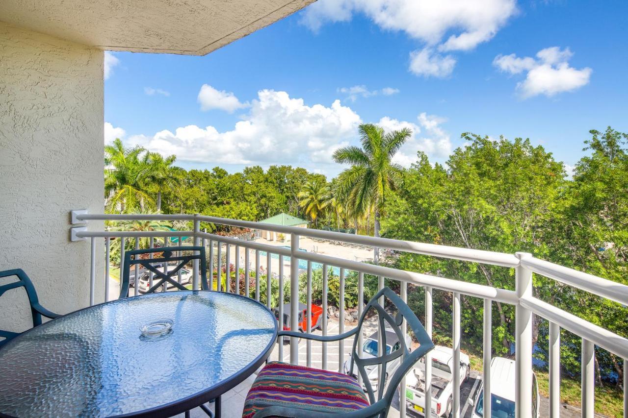 Sunrise Suites Saint Barts Suite #303 Key West Extérieur photo